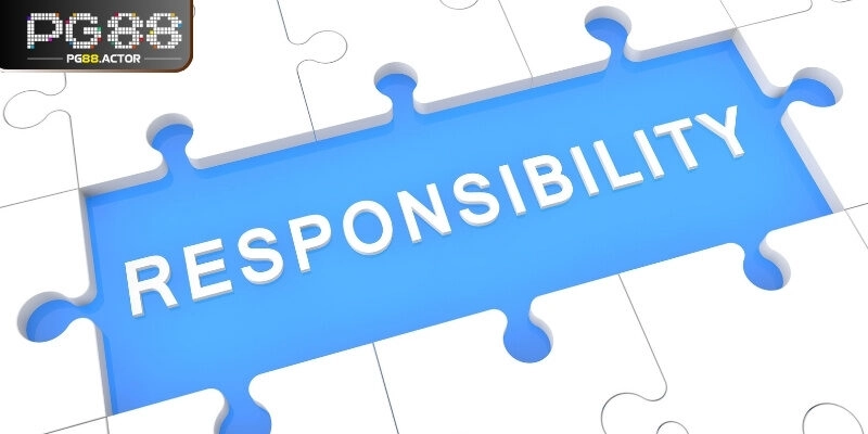 Thông tin chơi có trách nhiệm